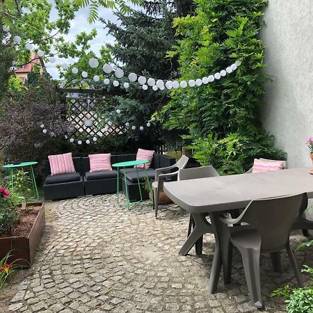 Villa Zakoniczynka Gdansk Luaran gambar