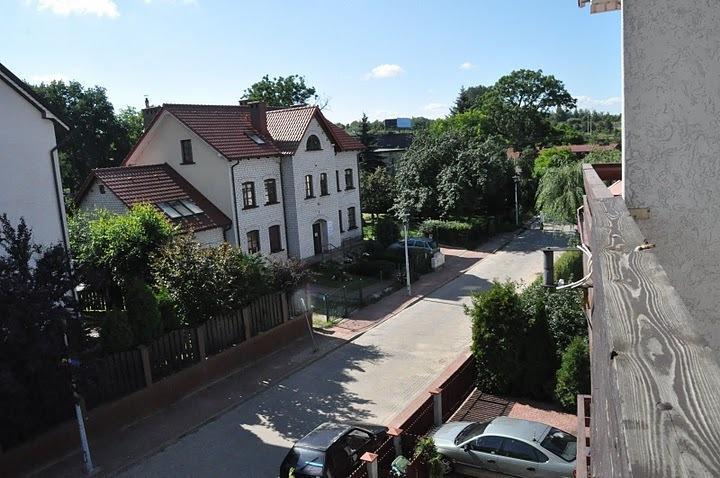 Villa Zakoniczynka Gdansk Luaran gambar