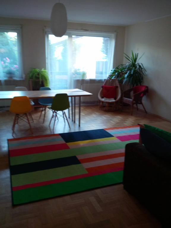 Villa Zakoniczynka Gdansk Luaran gambar