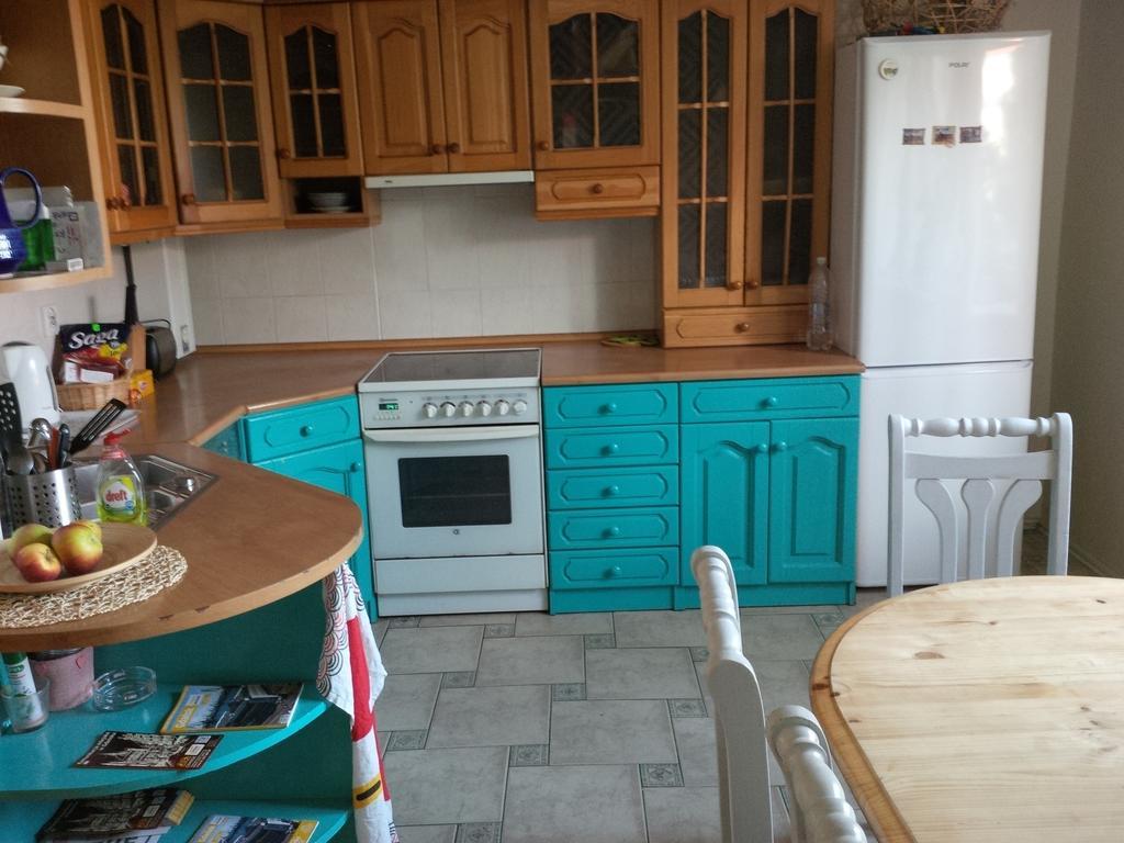 Villa Zakoniczynka Gdansk Luaran gambar