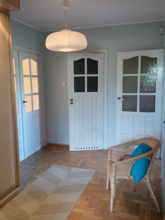 Villa Zakoniczynka Gdansk Luaran gambar
