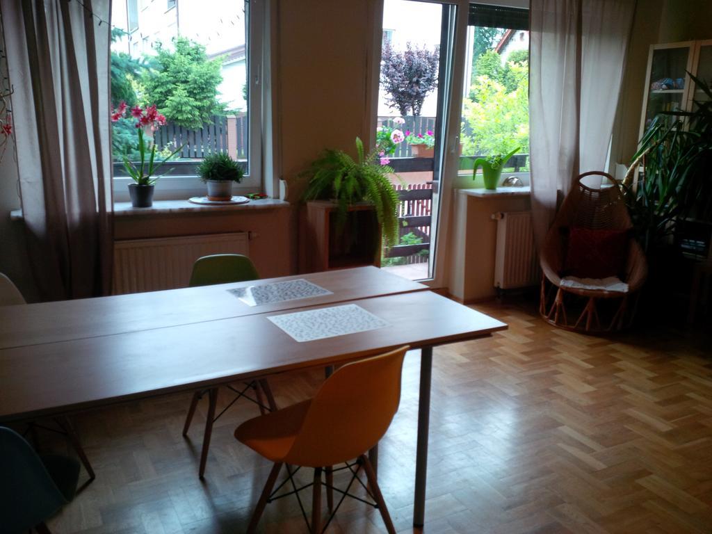 Villa Zakoniczynka Gdansk Luaran gambar