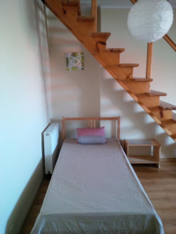 Villa Zakoniczynka Gdansk Luaran gambar