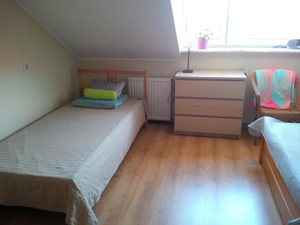 Villa Zakoniczynka Gdansk Luaran gambar